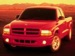 Dodge Dakota R/T Club Cab 1998 года
